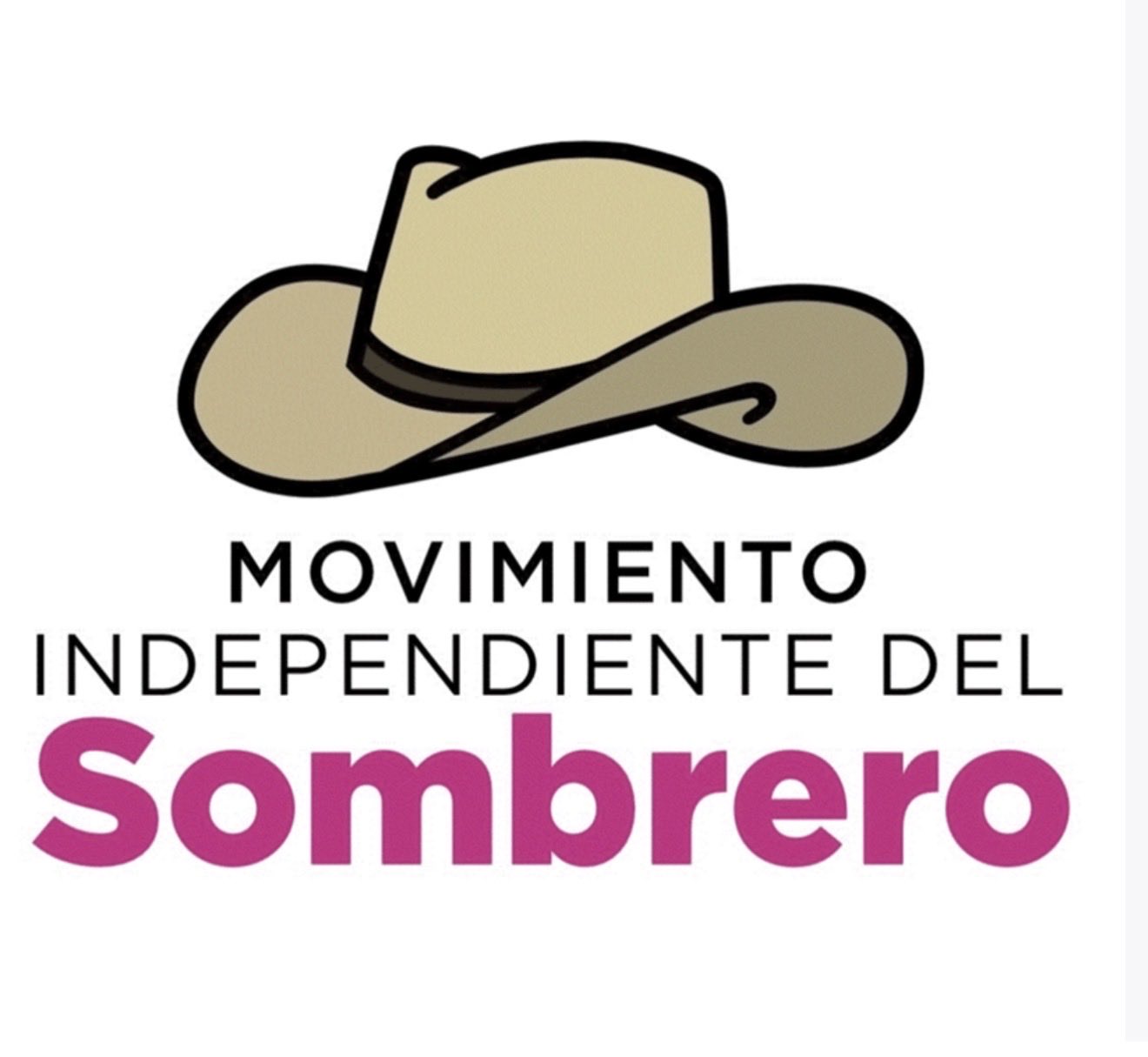 Movimiento del Sombrero
