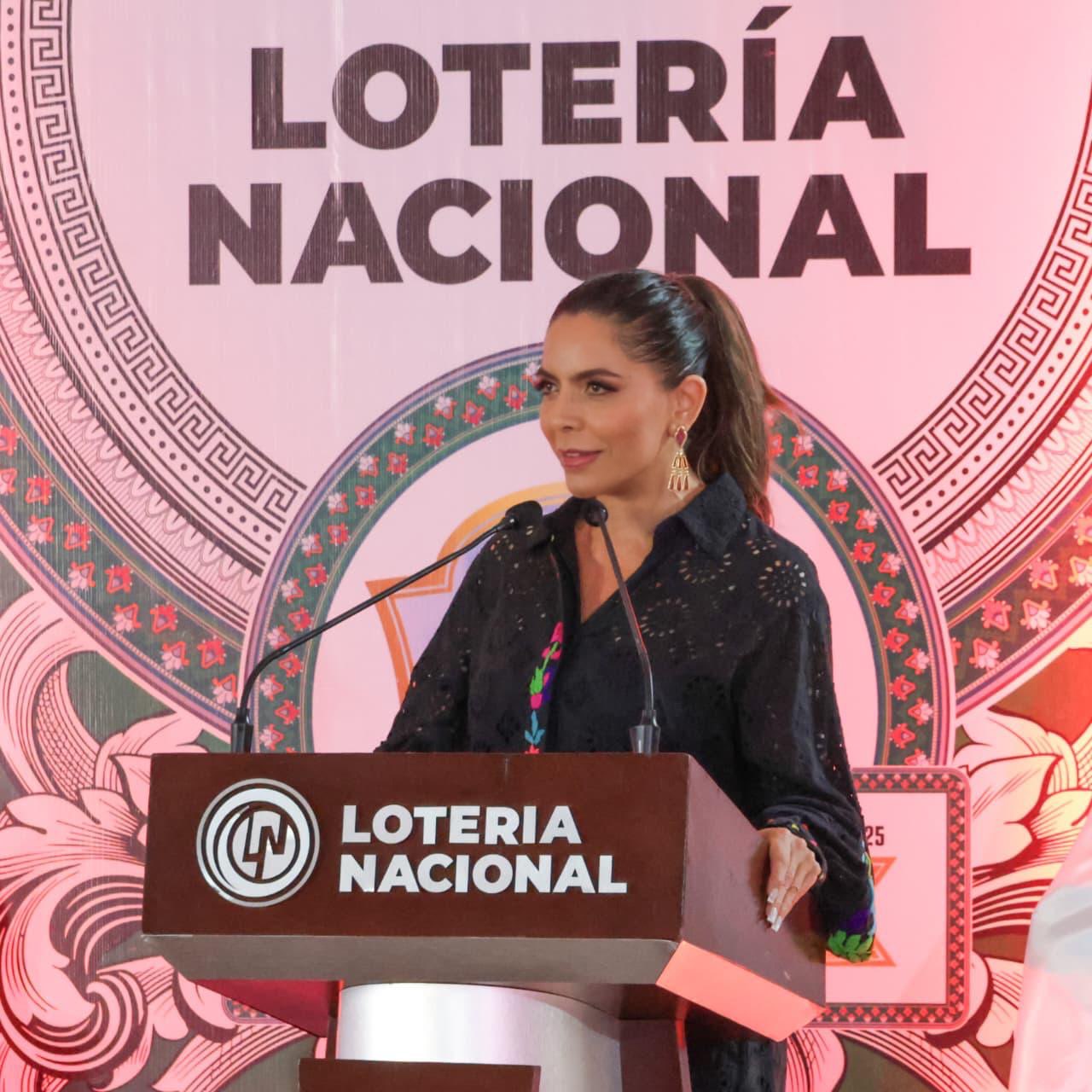 Olivia Salomón 