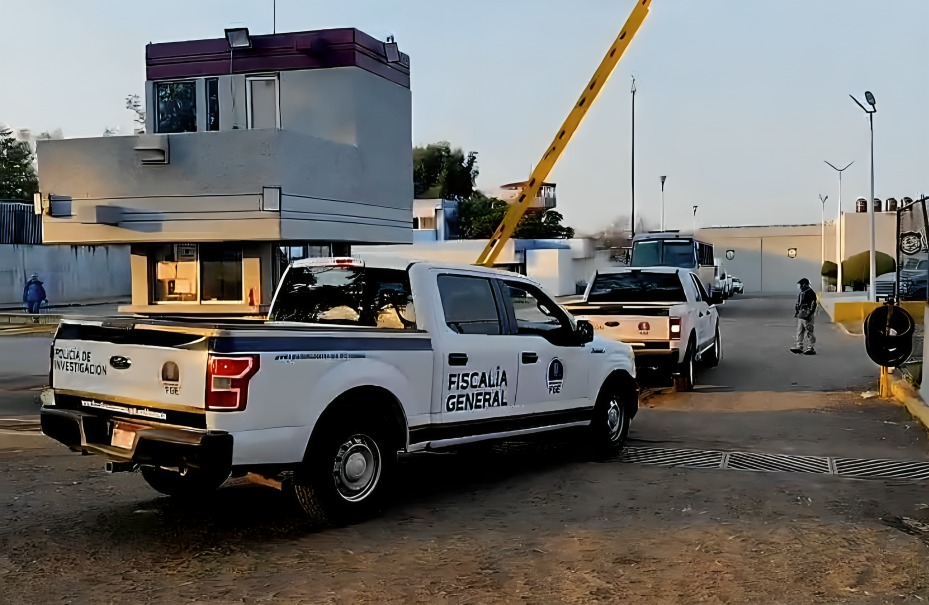 Operativo El Pelón