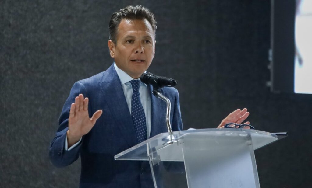 Pablo Lemus Navarro