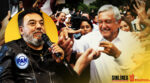 Paco Ayala de Molotov lanza insulto a AMLO y se burla de "chairos hambreados"