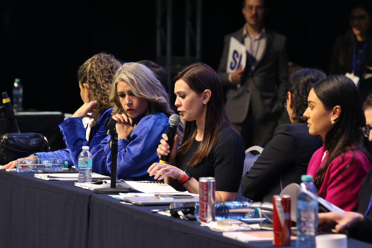 PAN presentará su plan de acción para 2027