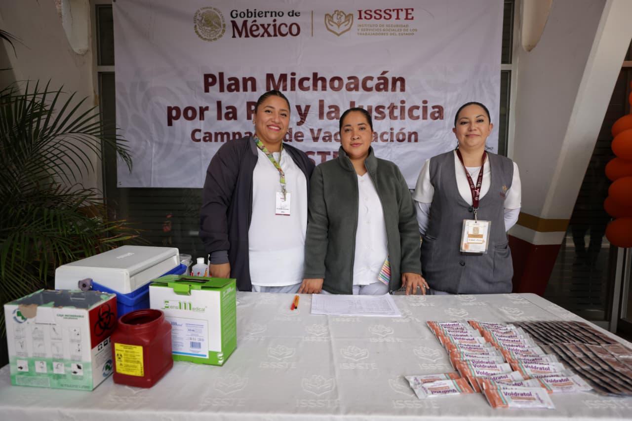 Plan Michoacán 