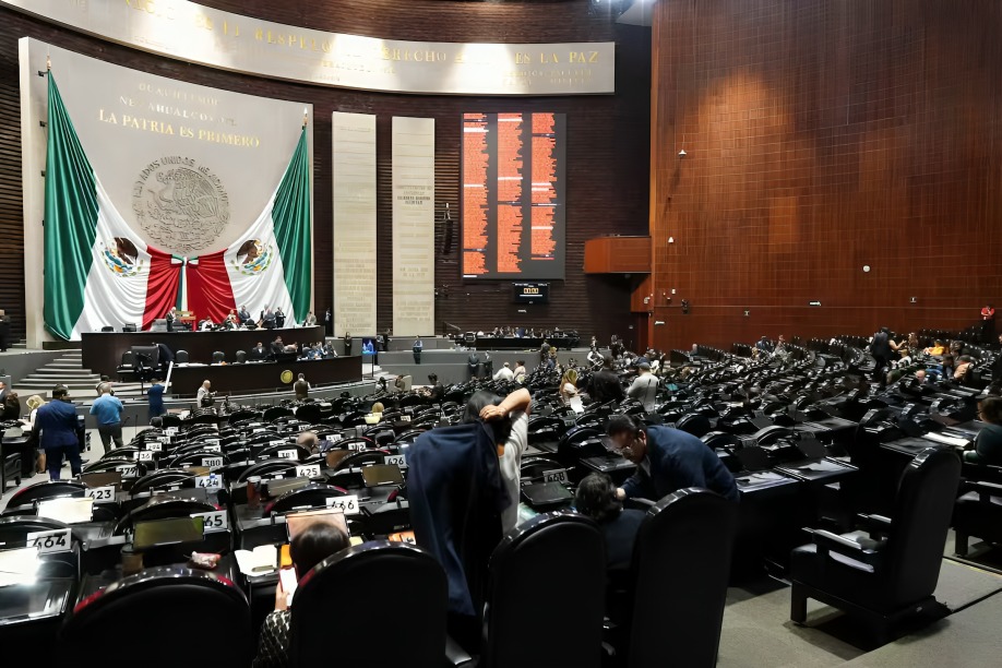 Diputados del PRI acusan a Morena de asesinar a Carlos Manzo