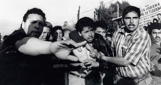 PRI califica como caja china la nueva detención del caso Colosio