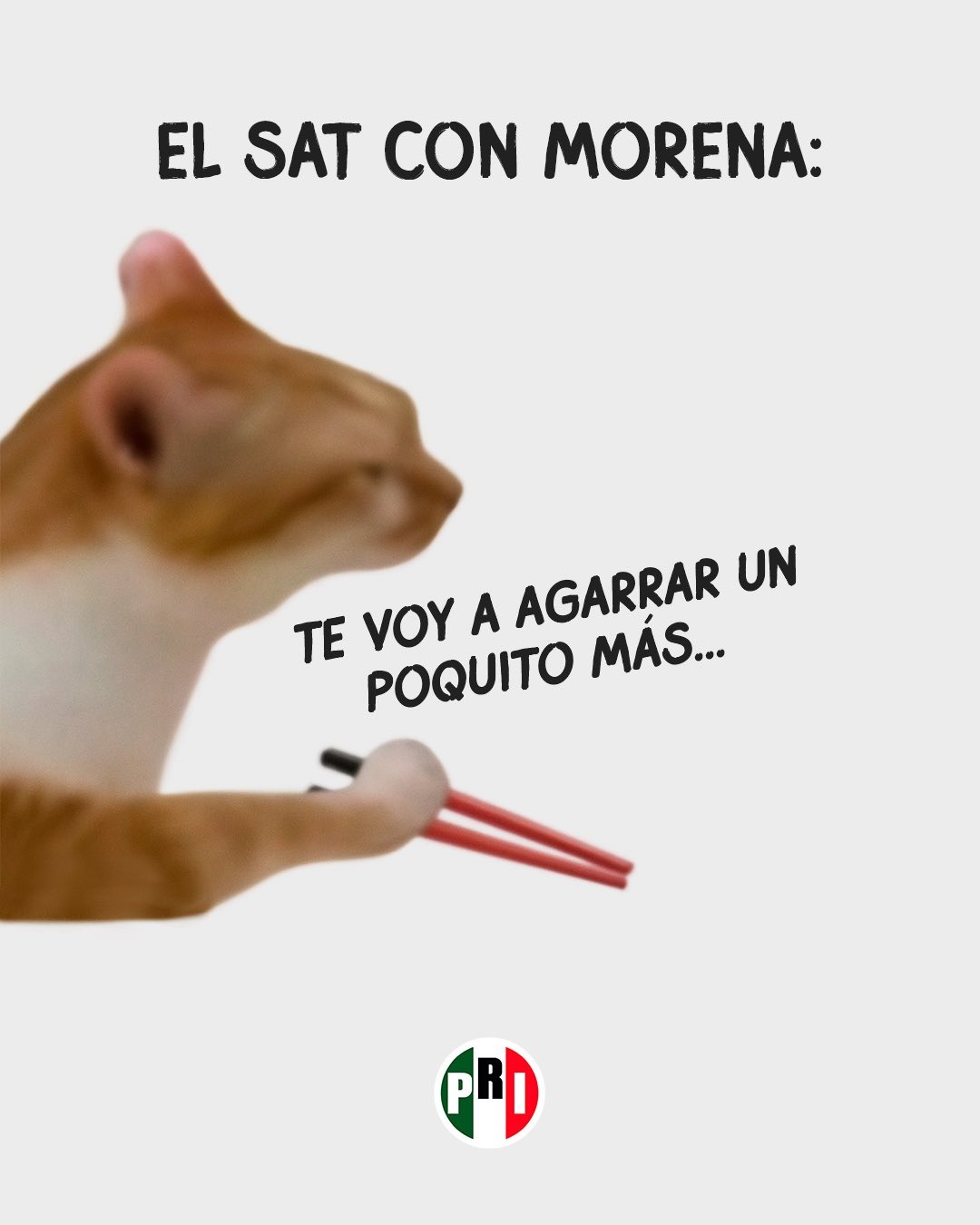 PRI destina millones a talleres de memes e IA