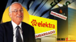 ¿Pueden embargar a Salinas Pliego?