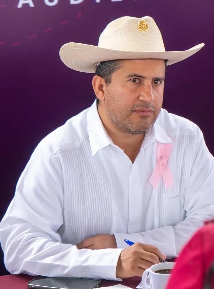 ¿Quién es José Manuel, jefe de escoltas de Carlos Manzo?