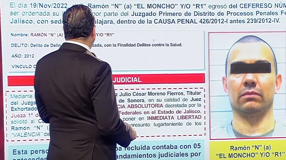 Asesino de Carlos Manzo