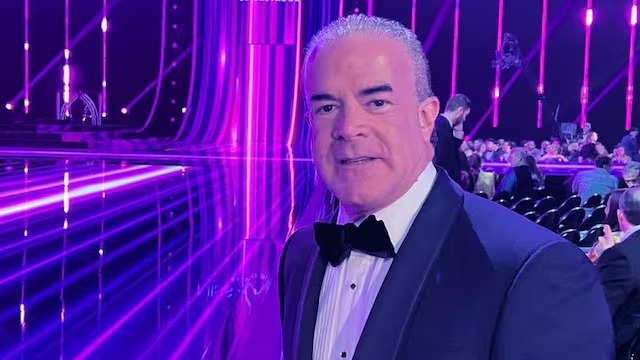 Raúl Rocha Cantú