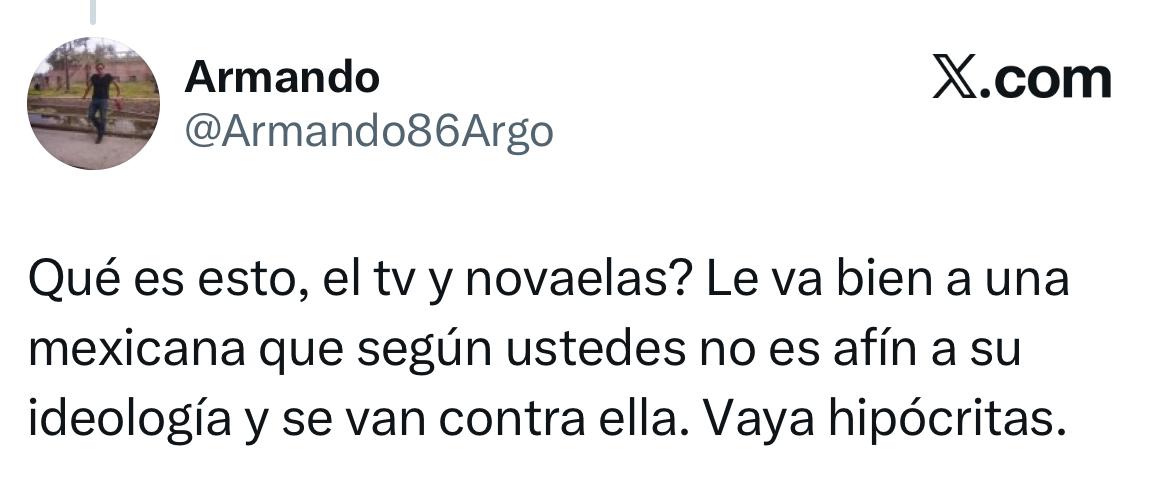 Redes se burlan de Ferriz Hijar 