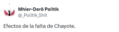 Redes critican a Adela Micha