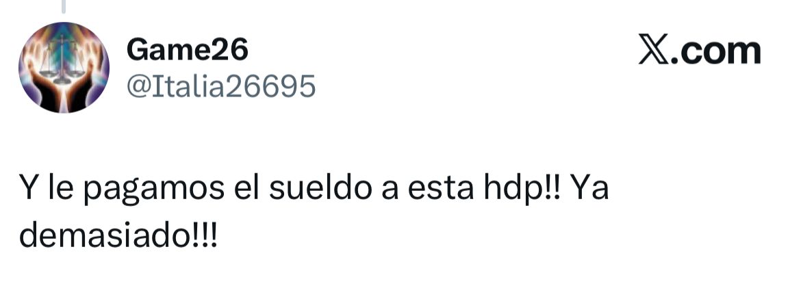 Redes critican a funcionaria de la SCJN