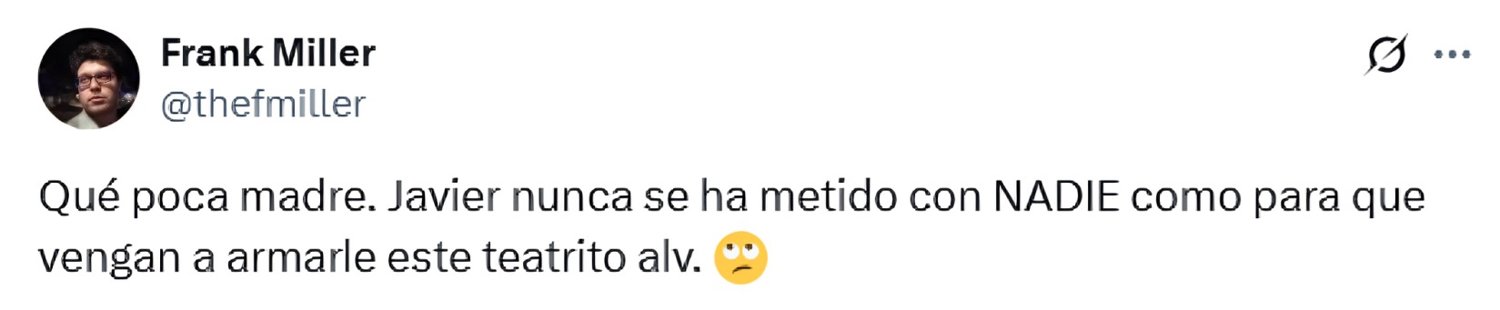 Redes criticas a La Cotorrisa por burlas a Alatorre