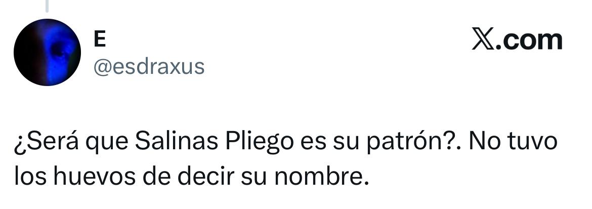 Redes critican a Yulay