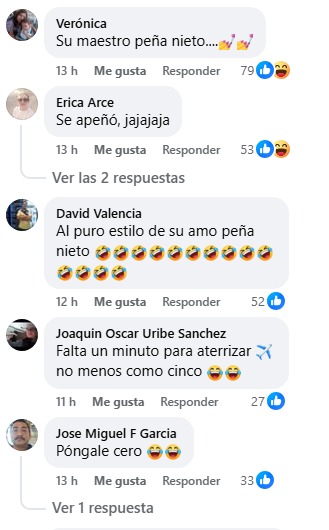 Redes exhiben a Adela Micha