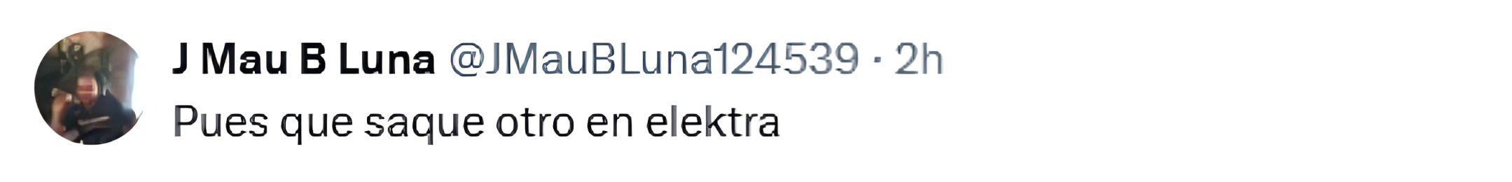 Redes reaccionan a robo de celular de reportera