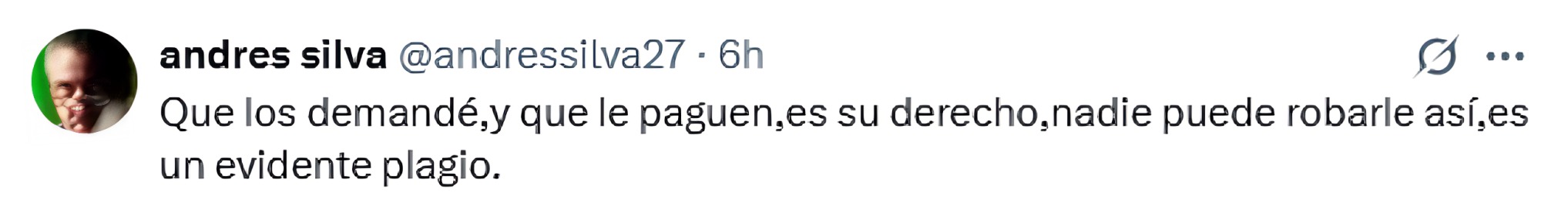 Redes respaldan a ilustradora
