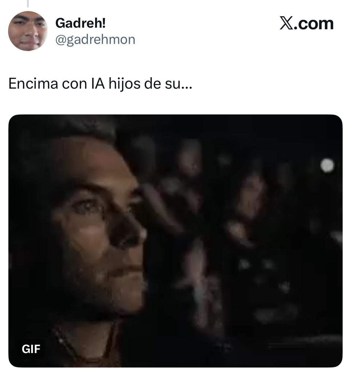 Redes responden al PRI 