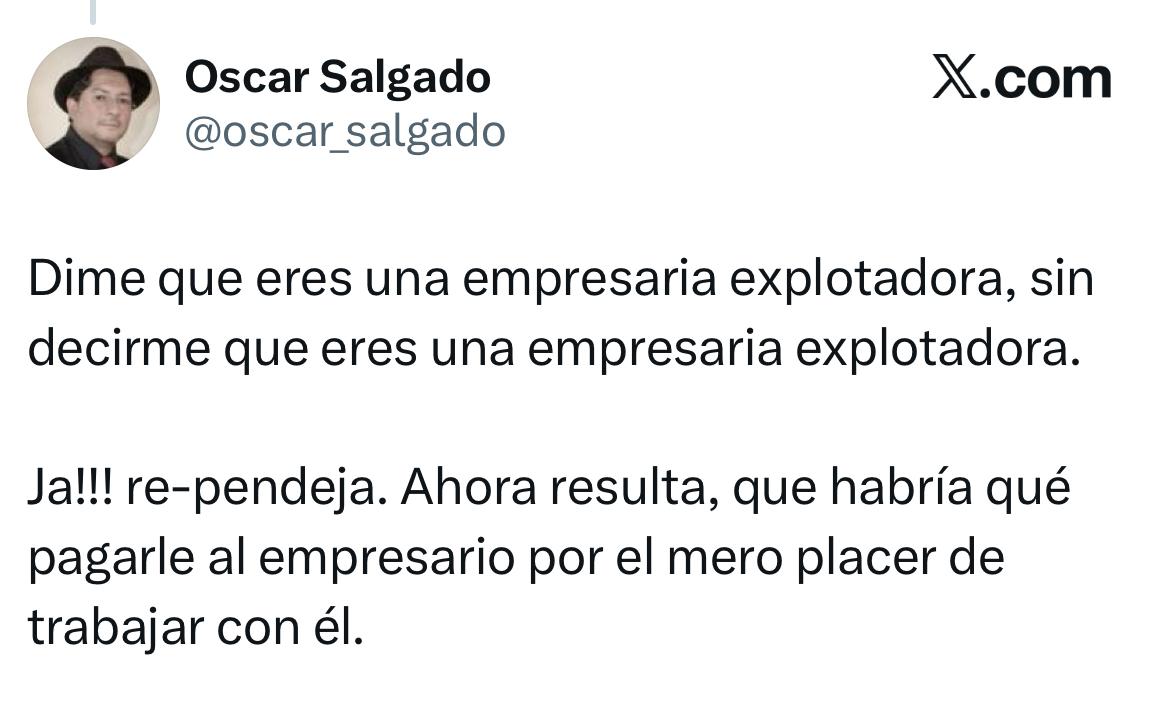 Redes tunden a Karla Berman
