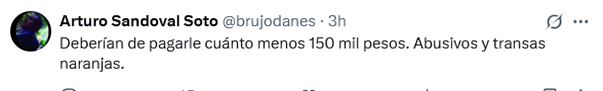 Redes tunden a Movimiento Ciudadano por plagio