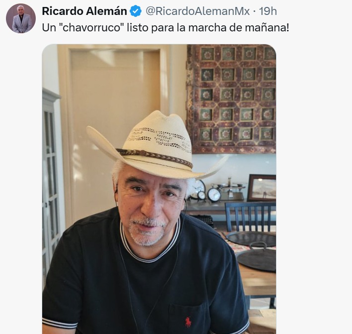 Ricardo Aleman