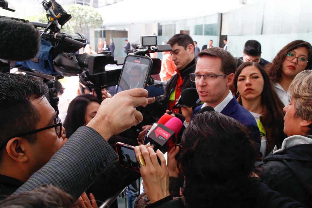 Ricardo Anaya