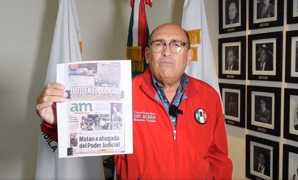 Rubén Moreira