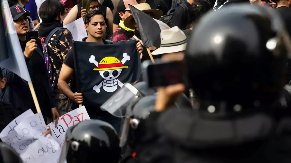 Ruiz-Healy cuestiona objetivos de la Marcha de la Generación Z