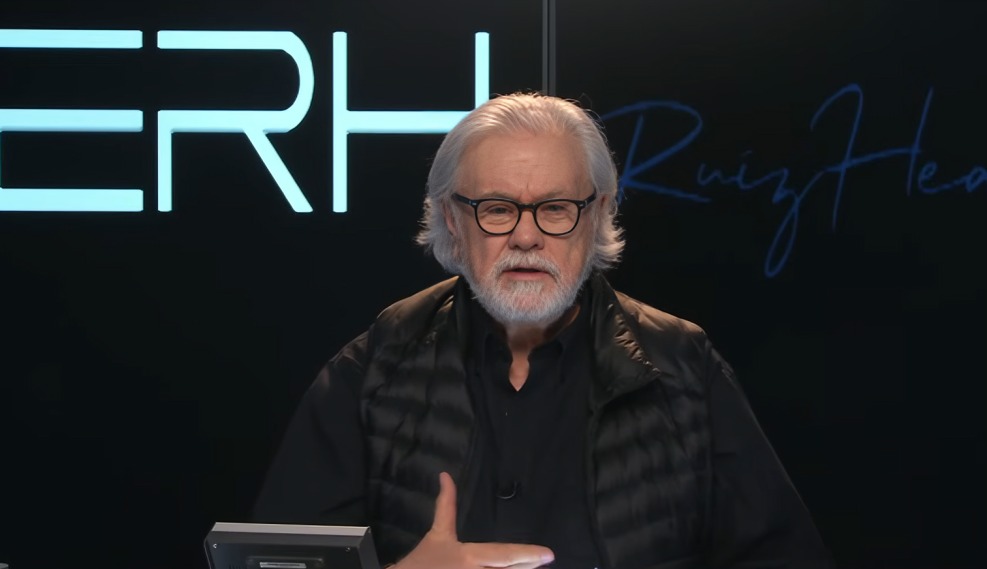 Ruiz-Healy cuestiona organziación de la marcha Generación Z