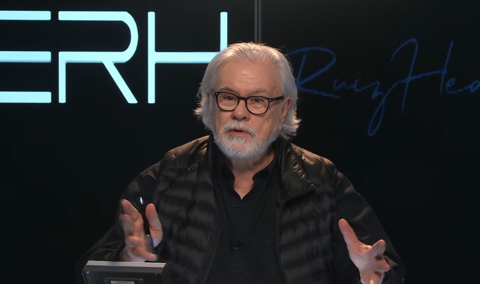 Ruiz-Healy cuda quién organizó marcha de la Generación Z