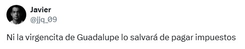 Ricardo Salinas Pliego impuestos