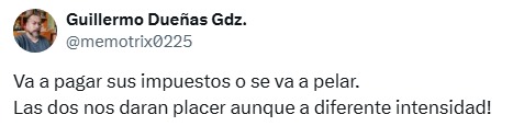 Ricardo Salinas Pliego pelar