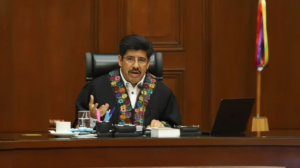 SCJN analiza revocar fallos de la Corte anterior