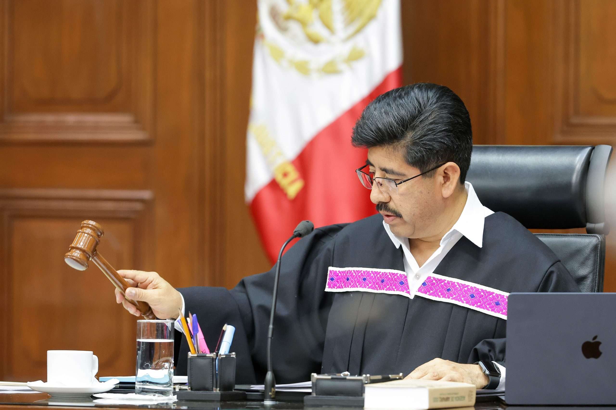 SCJN falla contra Grupo Salinas 