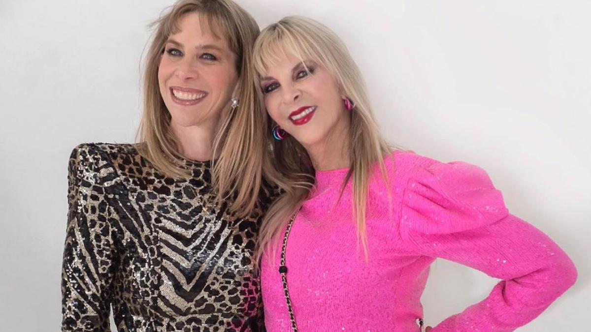 Shanik y Karla Berman
