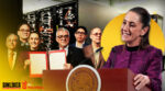 Sheinbaum anuncia creación de supercomputadora en México; será la más grande de AL