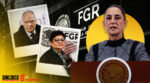 Sheinbaum confirma renuncia de Gertz; espera mayor colaboración con nueva FGR
