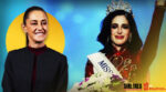 Sheinbaum felicita a Fátima Bosch tras ganar Miss Universo 2025: "es un ejemplo"