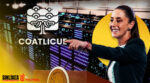 Sheinbaum presenta a Coatlicue, la supercomputadora pública mexicana