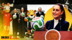 Sheinbaum presenta el Mundial FIFA 2026 con mensaje a la Selección Mexicana