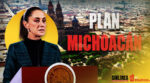 Sheinbaum presenta Plan Michoacán por la Paz y la Justicia; estos son sus ejes