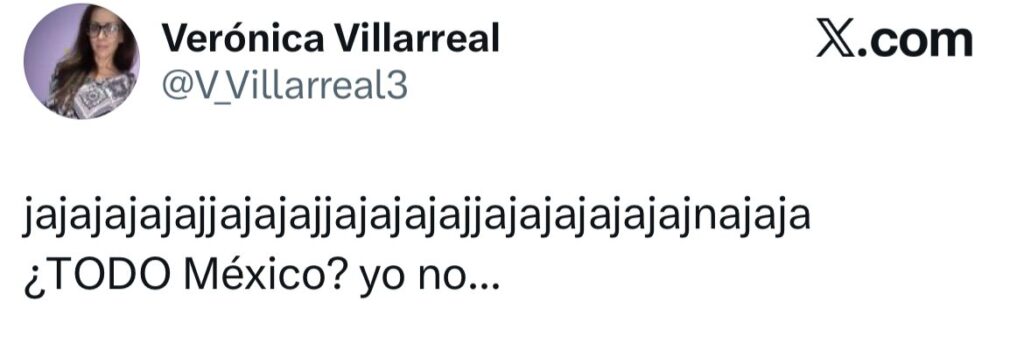 Todo México