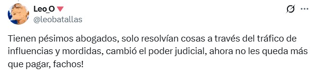 Tráfico de influencias