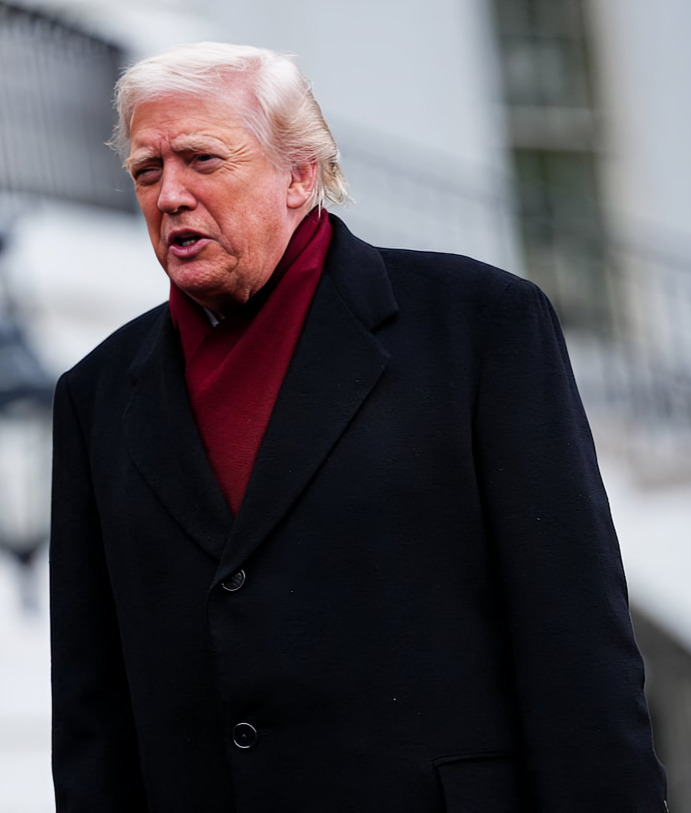 Trump designa a Hermanos Musulmanes como grupo terrorista