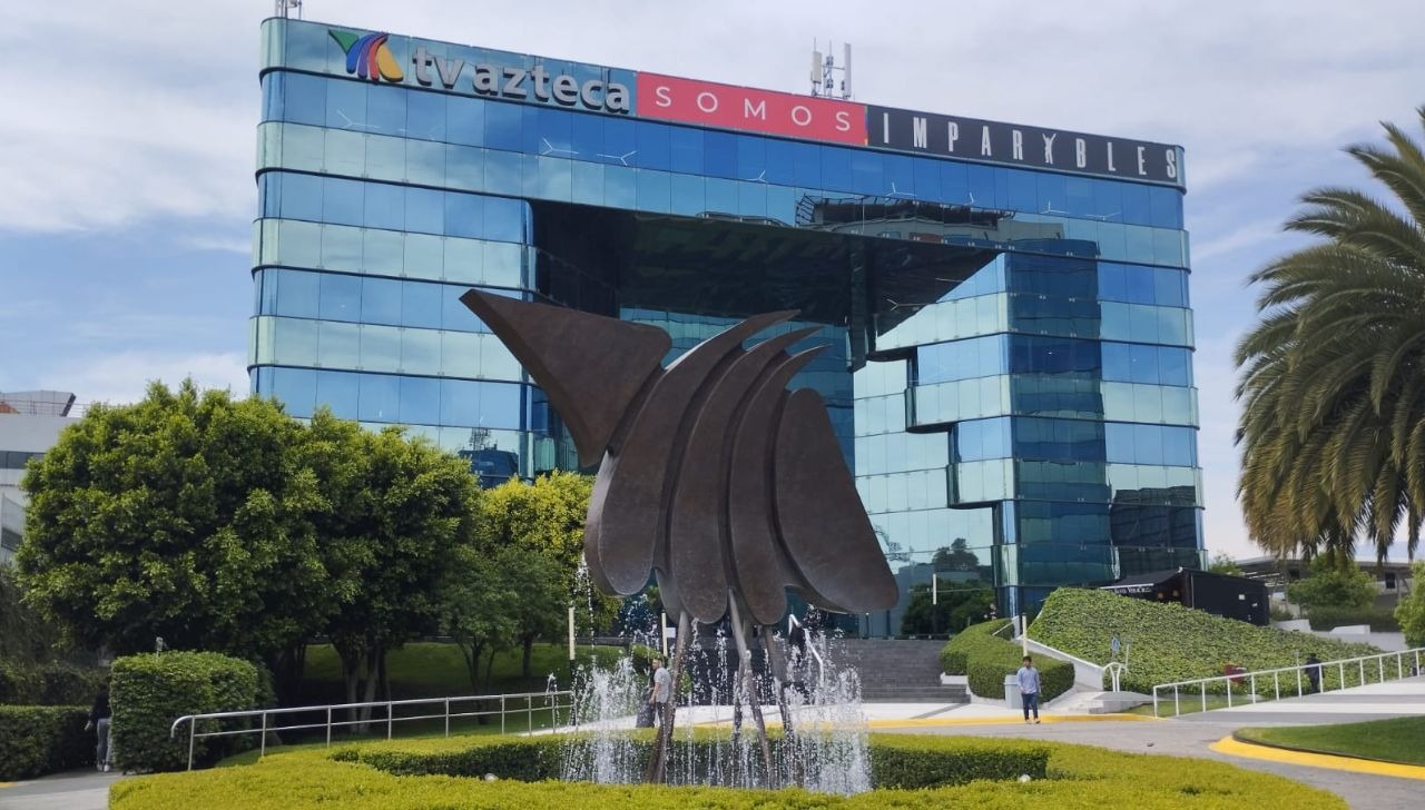 TV Azteca
