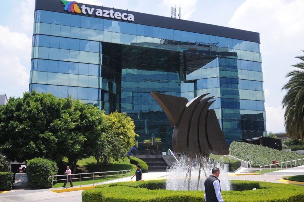 TV azteca