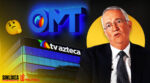TV Azteca cambia nombre a Operadora Mexicana de Televisión