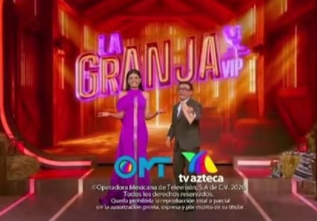 TV Azteca cambia de nombre