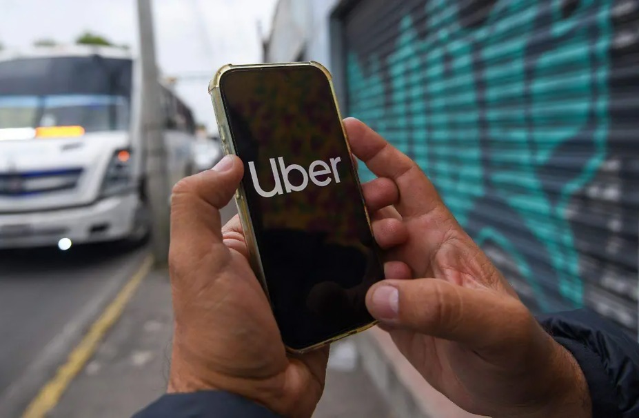 Uber 